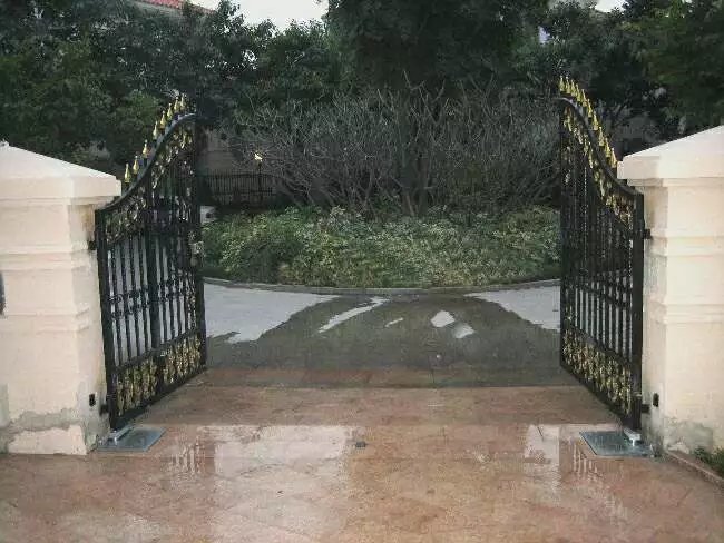 岳阳县岳阳县湖北武汉市别墅工艺门